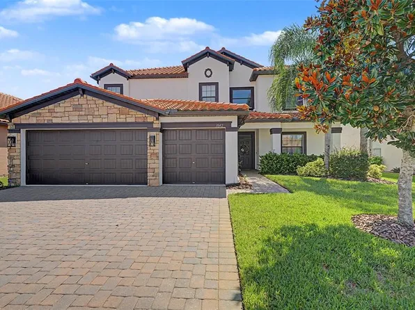 3842 WELLINGBOROUGH COURT, LAND O LAKES, FL 34638