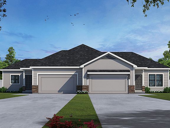 Cottonwood is on the left