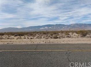 35151 Rabbit Springs Rd, Lucerne Valley, CA 92356