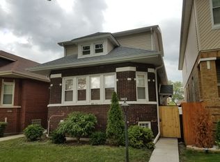 8511 S Justine St, Chicago, IL