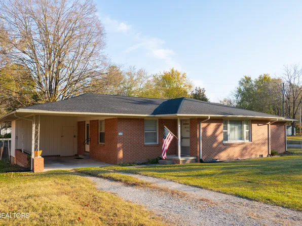 660 E 20th St, Cookeville, TN 38501