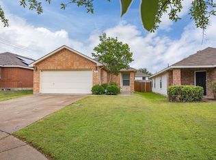 2026 Kickapoo Trl, Heartland, TX 75126
