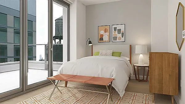 7 W 21st St #18E — Photo 6