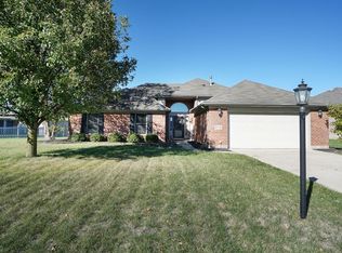 6776 Sun Ridge Dr, Corwin, OH 45068