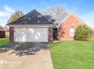 4188 Ravenwood Dr N, Horn Lake, MS 38637