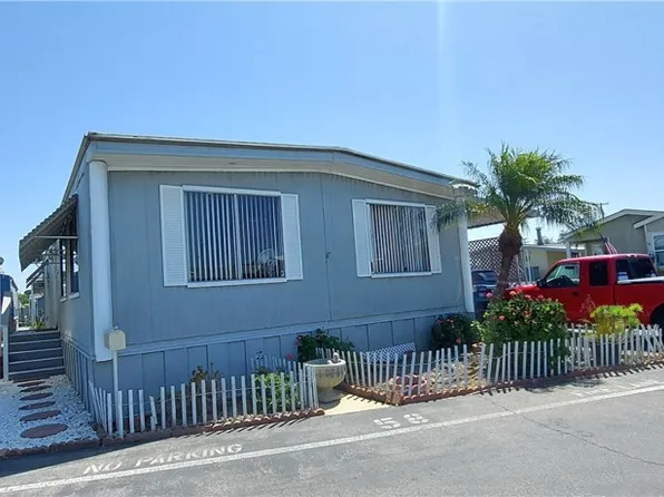 20806 Gridley Rd #58, Lakewood, CA 90715