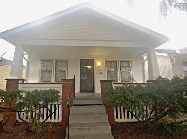 325 S Burgess Ave, Columbus, OH 43204