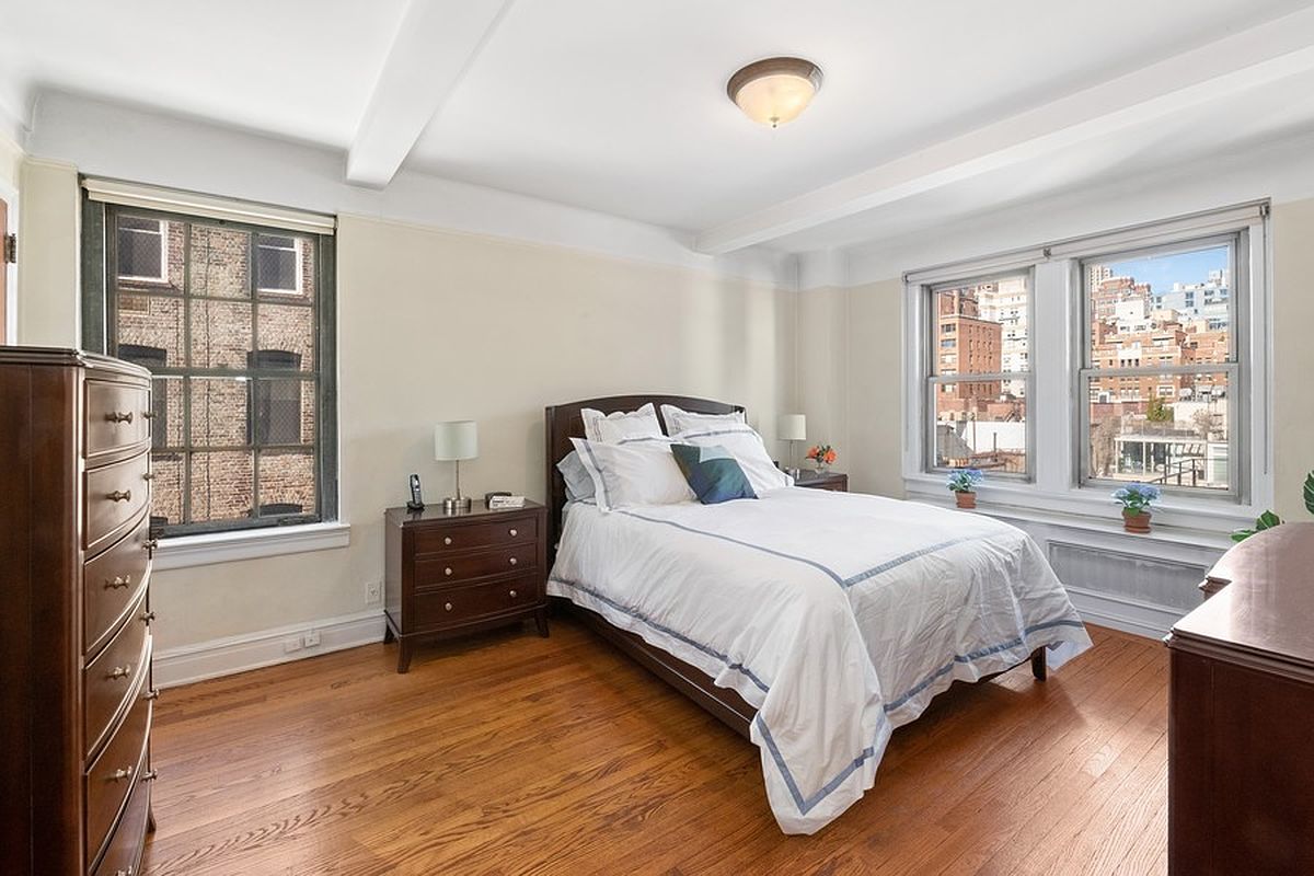 163 East 81st Street #8C in Upper East Side, Manhattan | StreetEasy