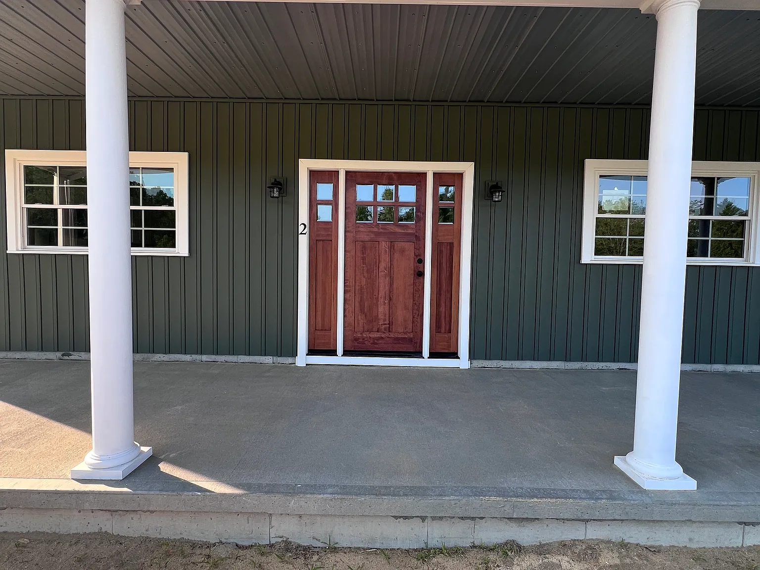 1-27 Hardship Acres Dr — Photo 1