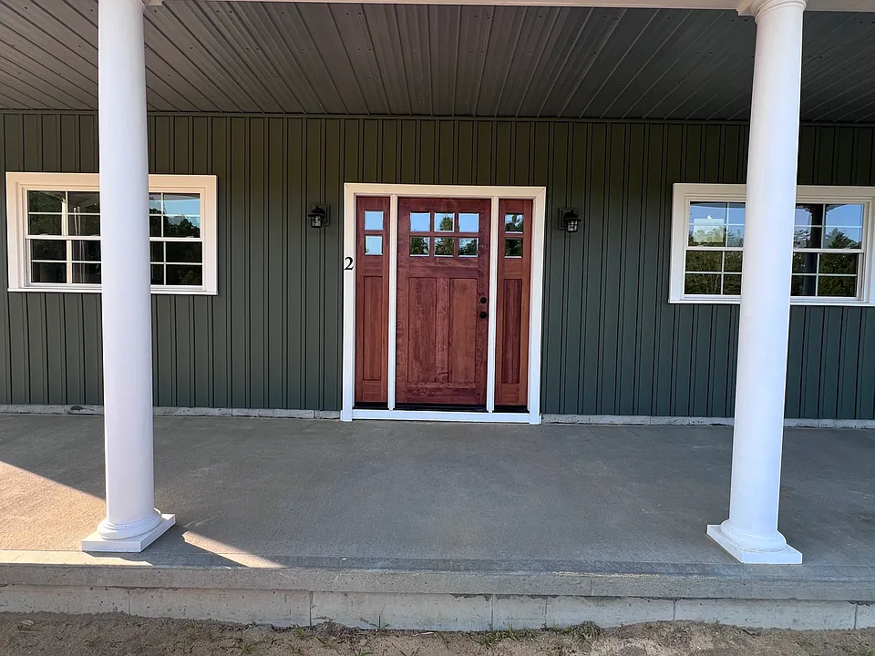 1-27 Hardship Acres Dr #2