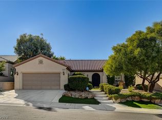 2231 Cordaville Dr, Henderson, NV 89044