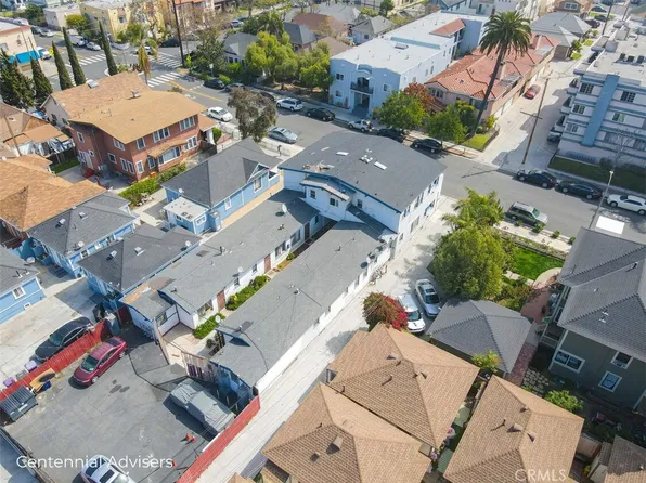 425 Daisy Ave, Long Beach, CA 90802