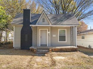 304 N 11th St, Muskogee, OK 74401