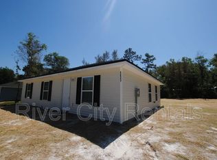 5625 Overlook Dr E, Keystone Heights, FL 32656