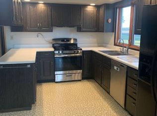 2708 County Road 2200 N, Ogden, IL 61859