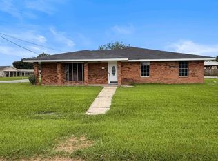 314 Lark Dr, Lockport, LA 70374