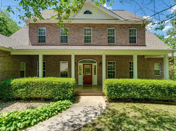 550 Tanya Dr, Whitwell, TN 37397