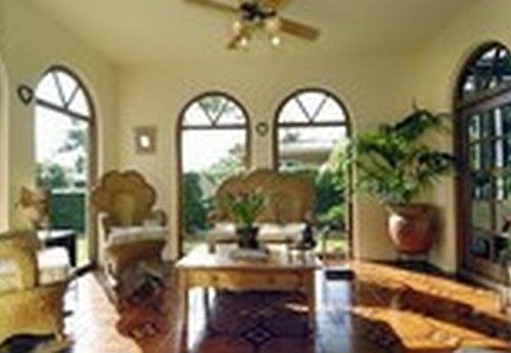 FLORIDA ROOM