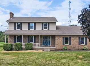 1646 W Cook Rd, Mansfield, OH 44906