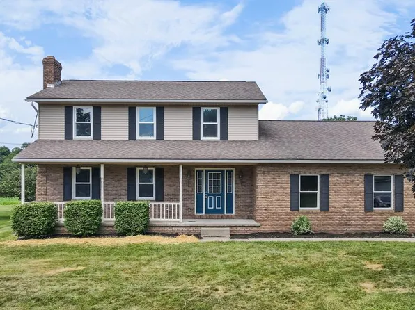 1646 W Cook Rd, Mansfield, OH 44906