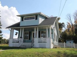 20 Park Villa Ave, Worcester, MA 01606