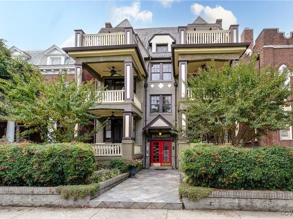 2711 Grove Ave #U5, Richmond, VA 23220