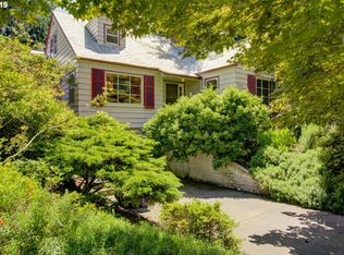 10042 NE Alton St, Portland, OR