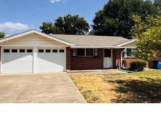 839 Rainbow Trl, Grapevine, TX 76051