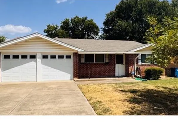 839 Rainbow Trl, Grapevine, TX 76051