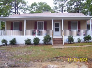 540 Pinefield Dr, Hopkins, SC 29061