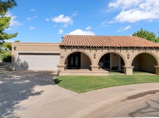 7500 N Via Camello Del Sur, Scottsdale, AZ 85258
