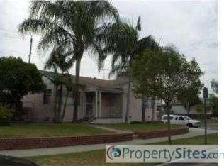 1418 S Concourse Ave #C, Los Angeles, CA 90022