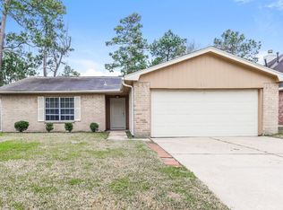 2014 Sekola Ln, Spring, TX 77386