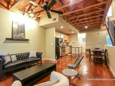 1601 E 5th St APT 216, Austin, TX, 78702