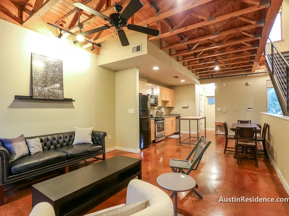 1601 E 5th St APT 216, Austin, TX 78702