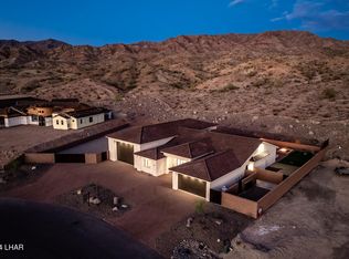 6720 Corte De Los Bueyes, Lake Havasu City, AZ 86406