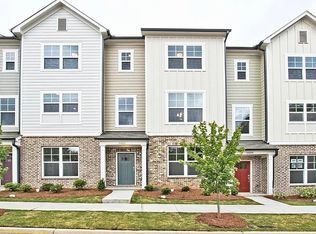 1610 Falcon Crest Way, Decatur, GA 30032