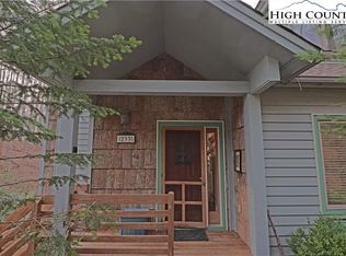 233 Lower Fiddlestix, Boone, NC 28607