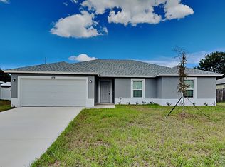 184 SW Exora Ter, Port Saint Lucie, FL 34953
