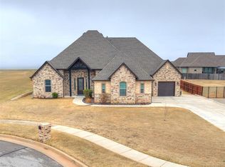 9709 Eastblake Pl, Yukon, OK 73099