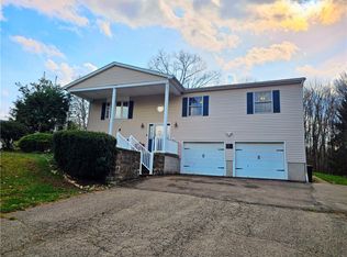 168 Glenford Vlg, Chicora, PA