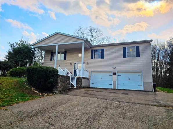 168 Glenford Vlg, Chicora, PA 16025