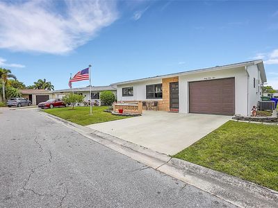 6910 NW 16th St, Margate, FL, 33063