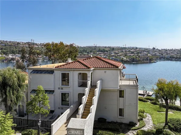 22506 Formentor #13, Mission Viejo, CA 92692