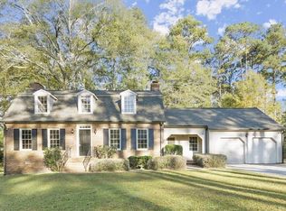 1136 Placid Rd, Griffin, GA 30224