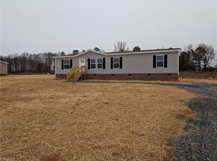 3386 Weeden St, Staley, NC 27355