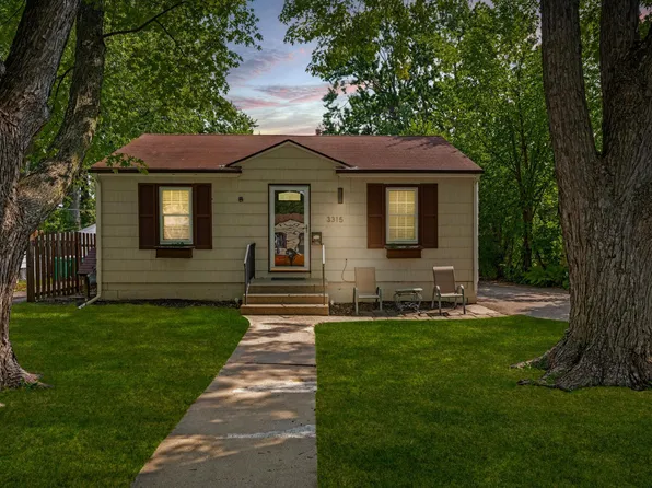 3315 Utah Ave S, Saint Louis Park, MN 55426