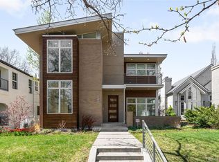 947 S Gilpin St #R, Denver, CO 80209