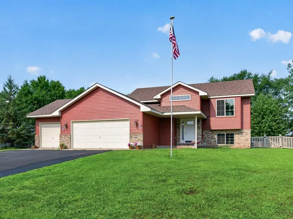9899 Prescott Dr, Monticello, MN 55362