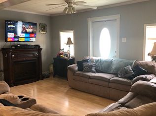 207 Donald Richard Rd, Eunice, LA 70535